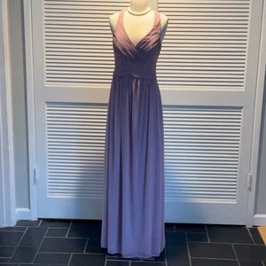 Davids Bridal gorgeous gown NWT